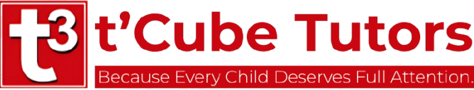 Tcube logo